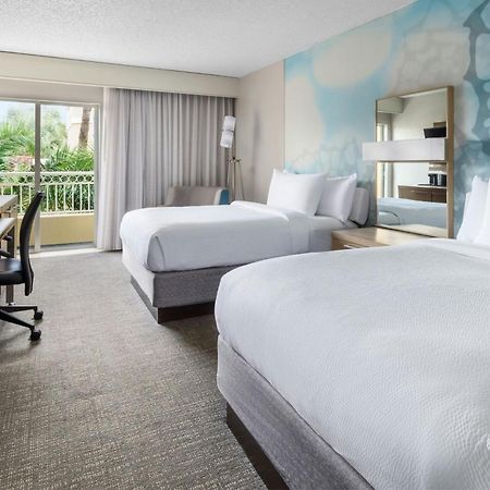 Courtyard By Marriott Fort Lauderdale North/Cypress Creek Екстериор снимка