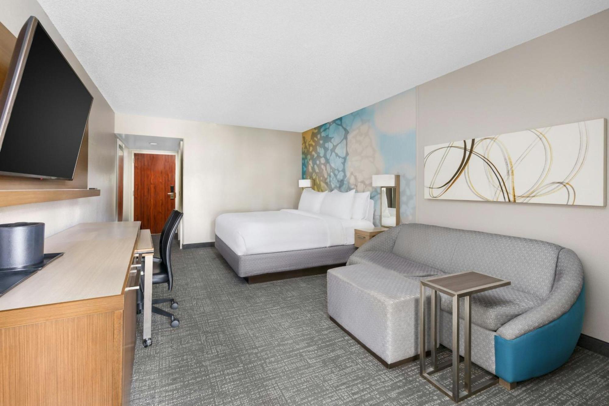 Courtyard By Marriott Fort Lauderdale North/Cypress Creek Екстериор снимка