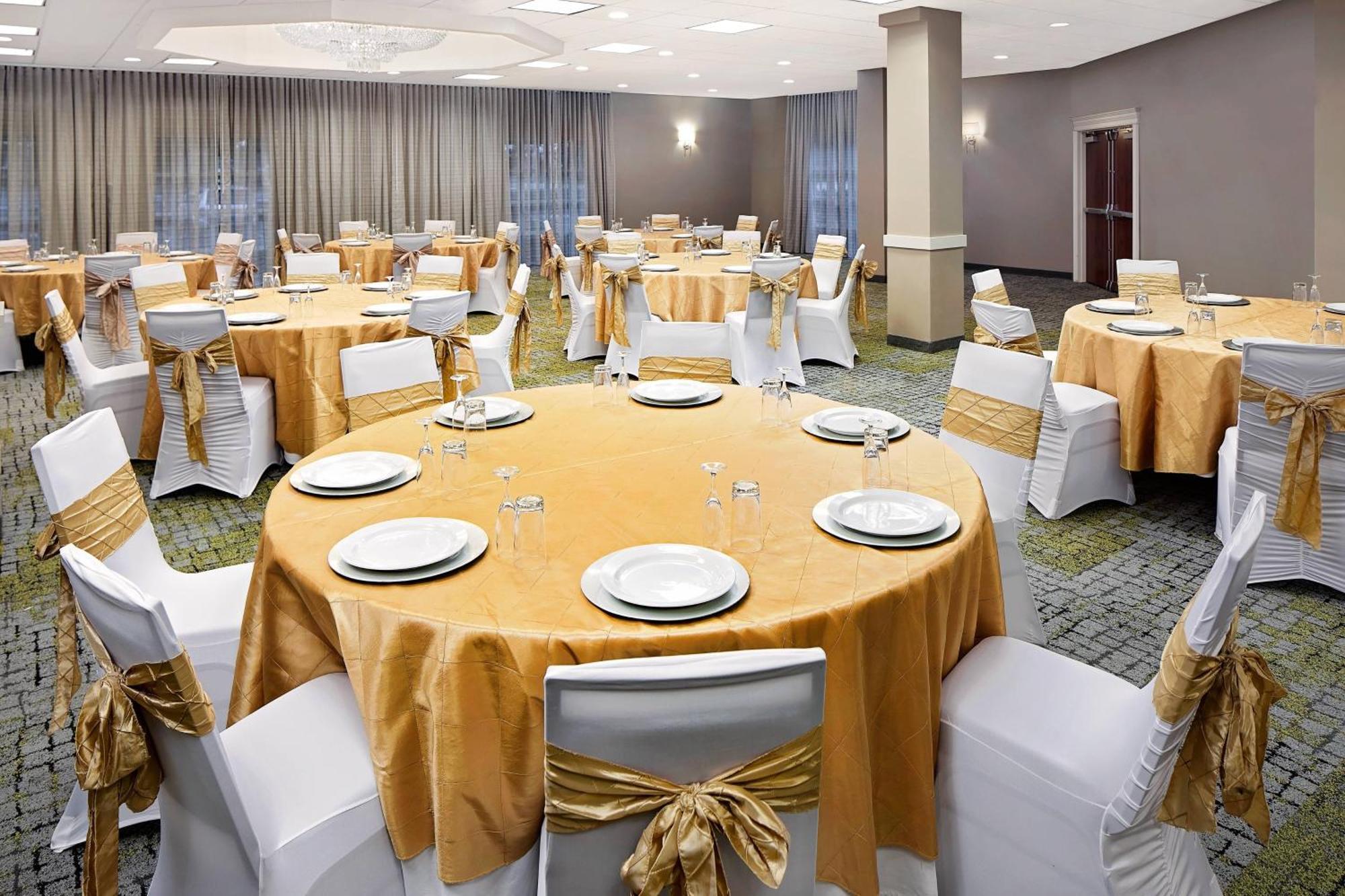 Courtyard By Marriott Fort Lauderdale North/Cypress Creek Екстериор снимка