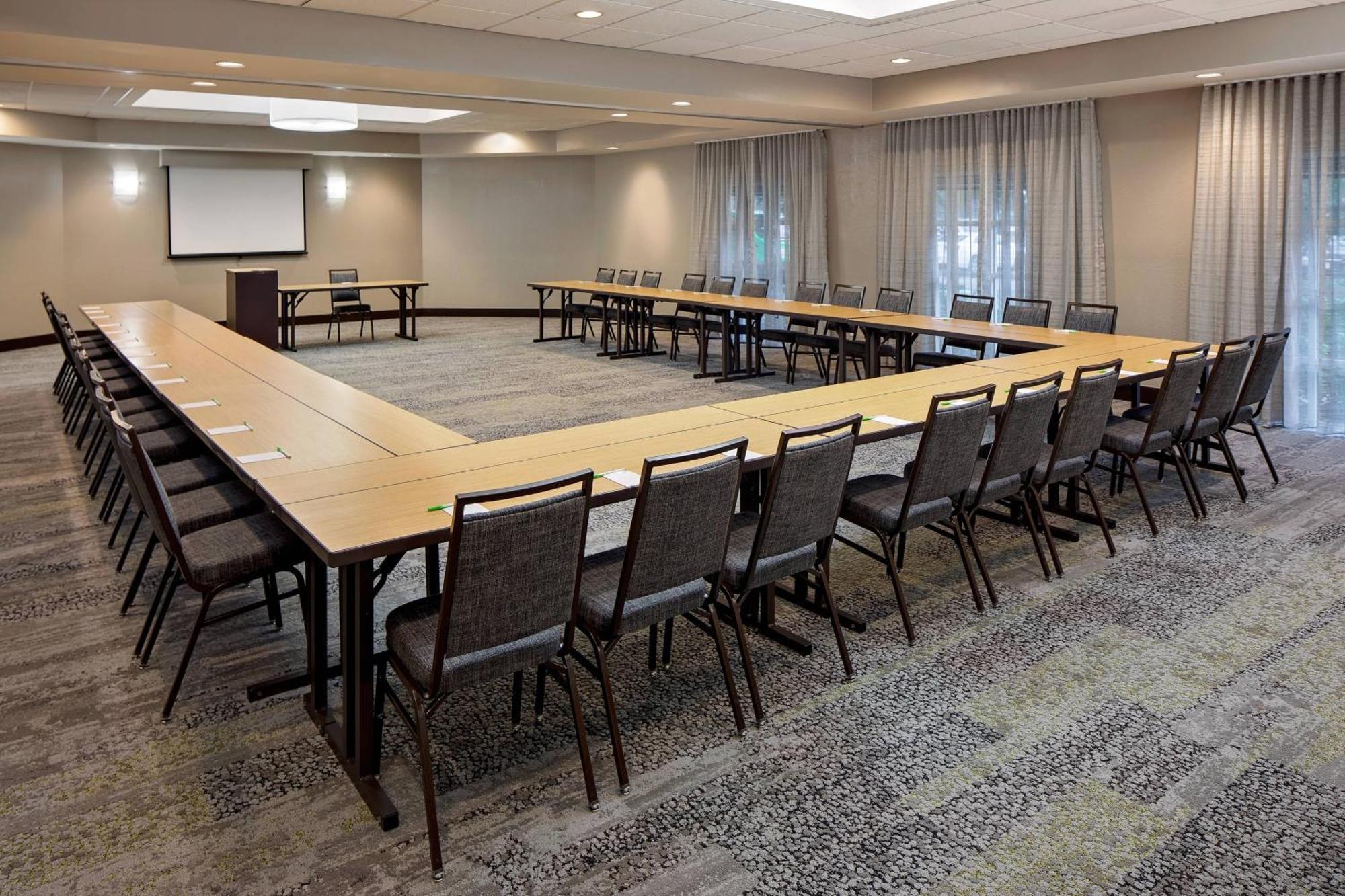 Courtyard By Marriott Fort Lauderdale North/Cypress Creek Екстериор снимка