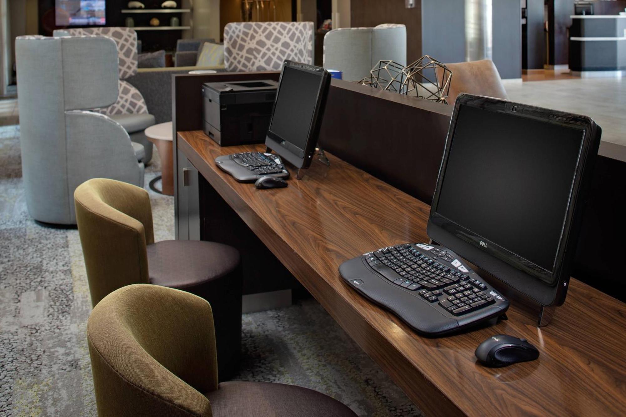 Courtyard By Marriott Fort Lauderdale North/Cypress Creek Екстериор снимка