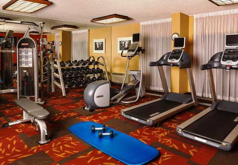 Courtyard By Marriott Fort Lauderdale North/Cypress Creek Екстериор снимка