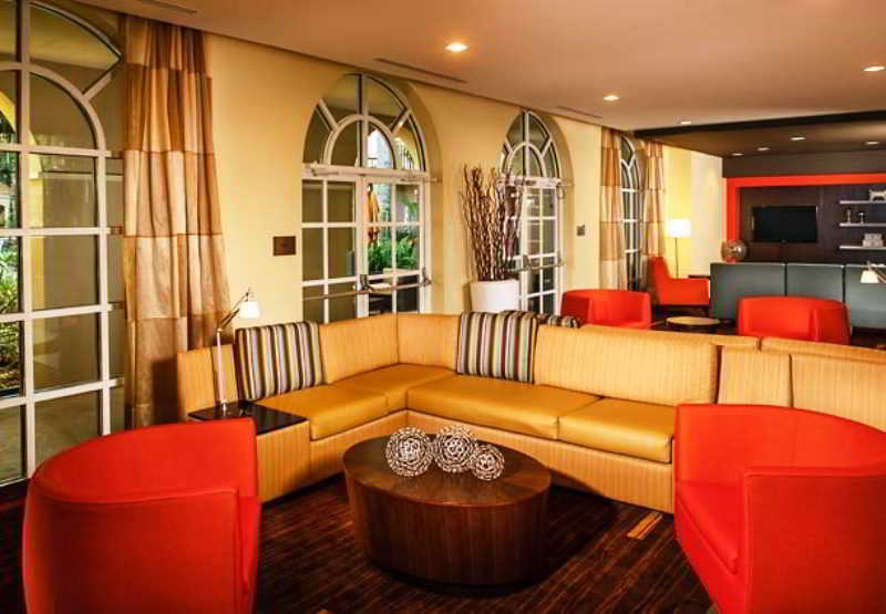 Courtyard By Marriott Fort Lauderdale North/Cypress Creek Екстериор снимка