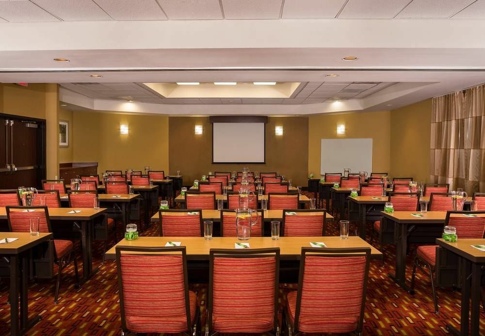 Courtyard By Marriott Fort Lauderdale North/Cypress Creek Екстериор снимка