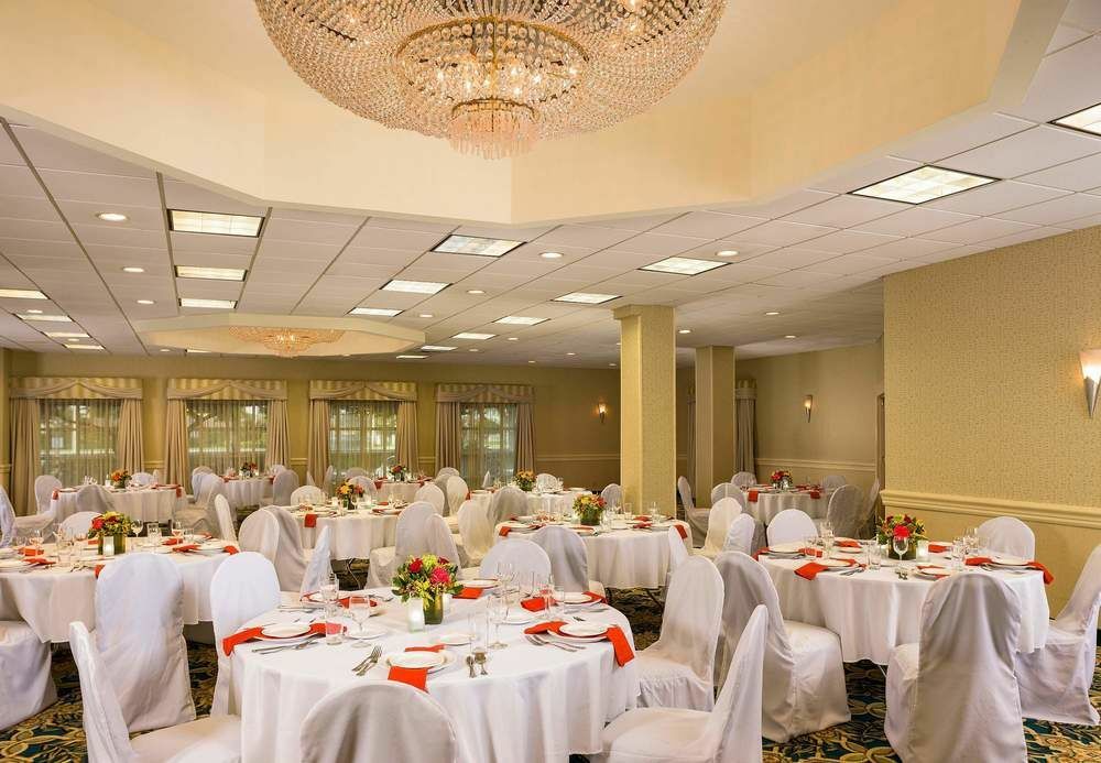 Courtyard By Marriott Fort Lauderdale North/Cypress Creek Екстериор снимка