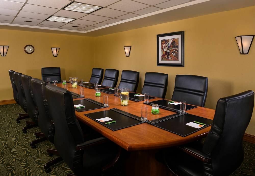 Courtyard By Marriott Fort Lauderdale North/Cypress Creek Екстериор снимка