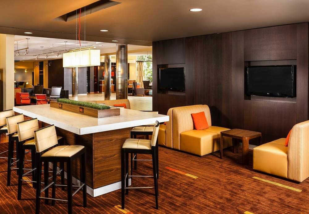 Courtyard By Marriott Fort Lauderdale North/Cypress Creek Екстериор снимка