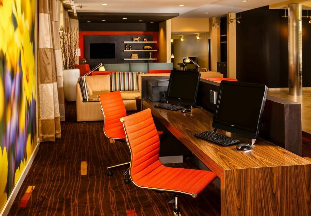 Courtyard By Marriott Fort Lauderdale North/Cypress Creek Екстериор снимка
