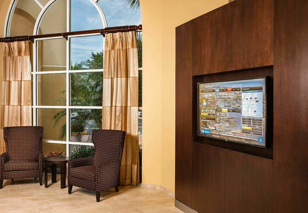 Courtyard By Marriott Fort Lauderdale North/Cypress Creek Екстериор снимка